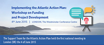 Implementing the Atlantic Action Plan: Workshop on Funding and Project Development